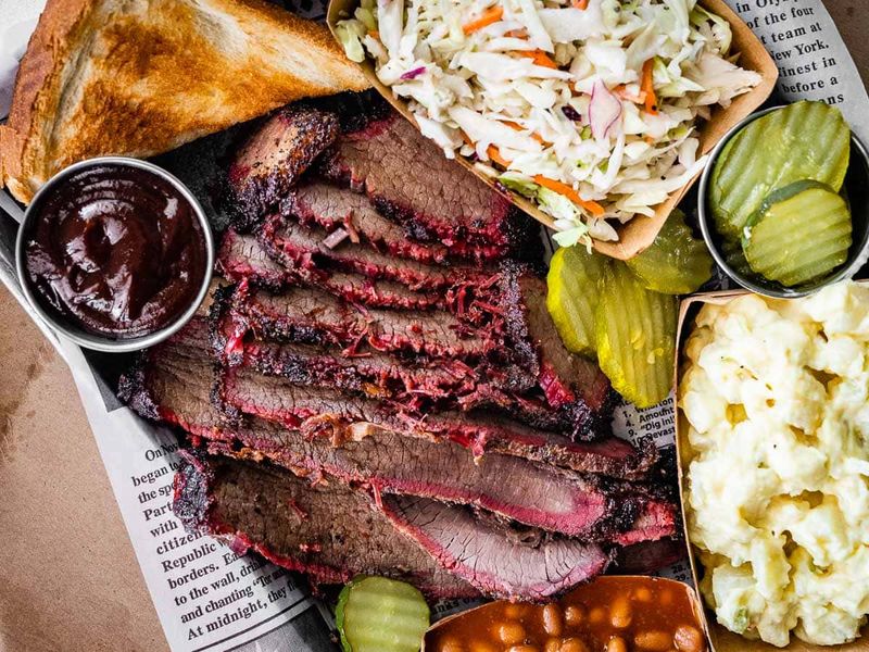 Brisket