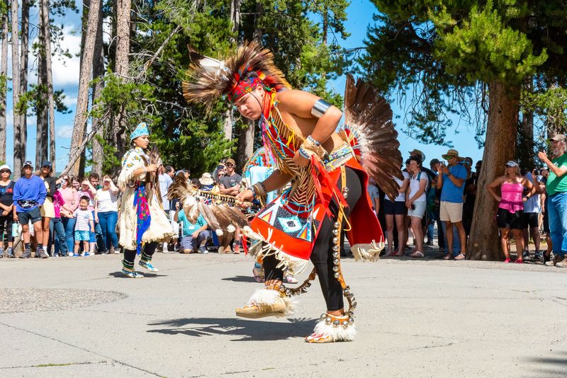 Indigenous Peoples' Day (October 13, 2025)