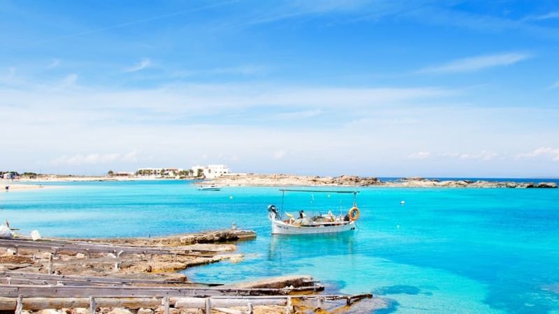 Formentera Bliss, Spain