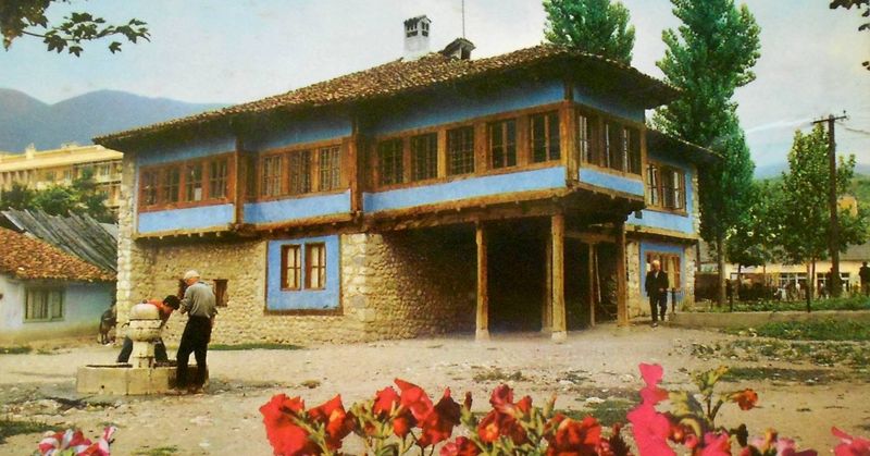 Koprivshtitsa — Bulgaria