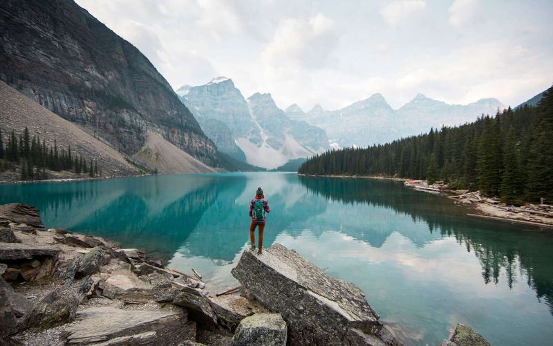 Canada Scenic Comfort