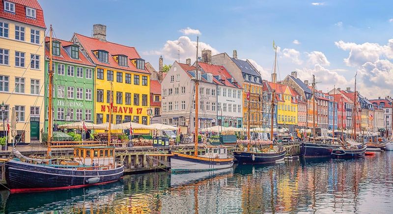 Denmark: Hygge-Filled Haven of Design and Happiness