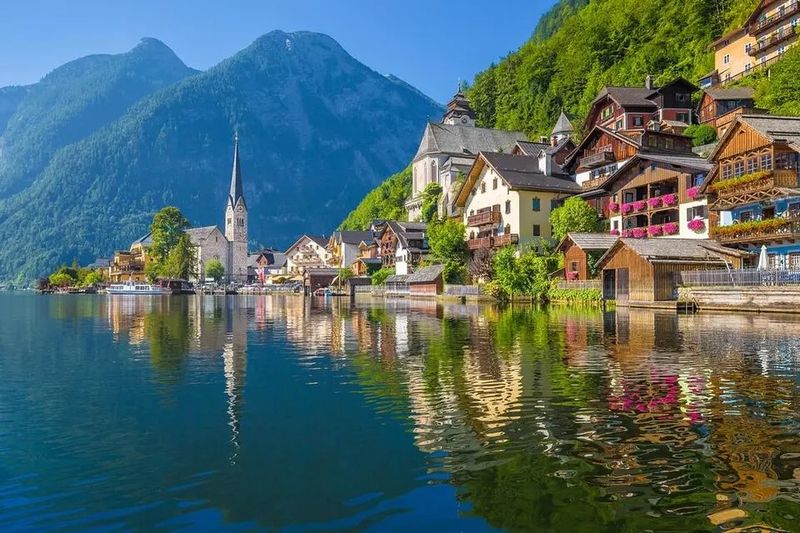 Austria