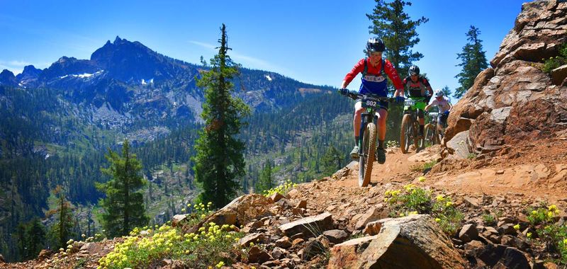 Downieville: Mountain Biking Mecca In A River Canyon