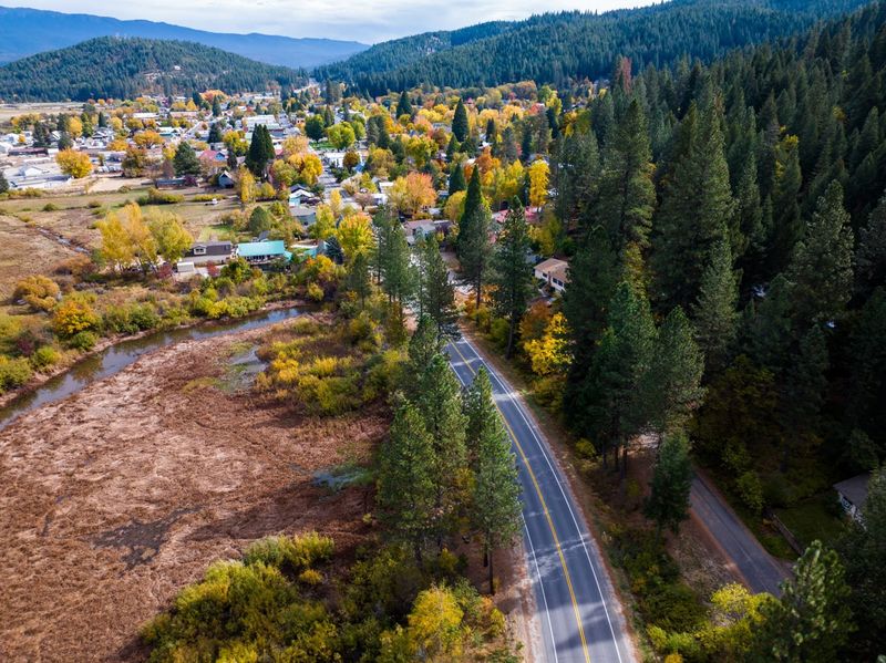 Quincy: Undiscovered Northern Sierra Secret