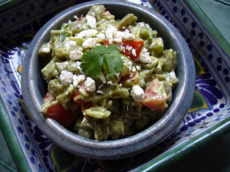 California: Nopalitos In Sacramento
