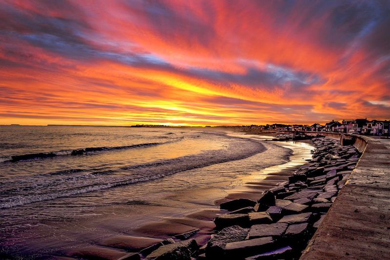 New Hampshire – Hampton Beach