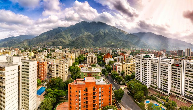 Caracas, Venezuela