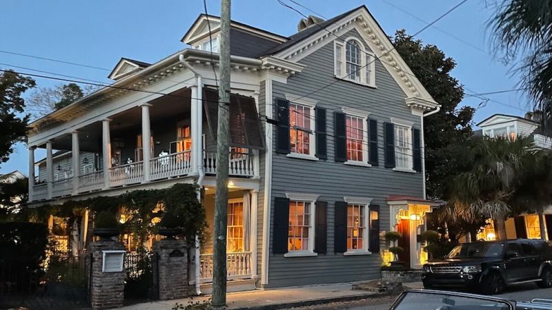 Southern Hospitality Translation