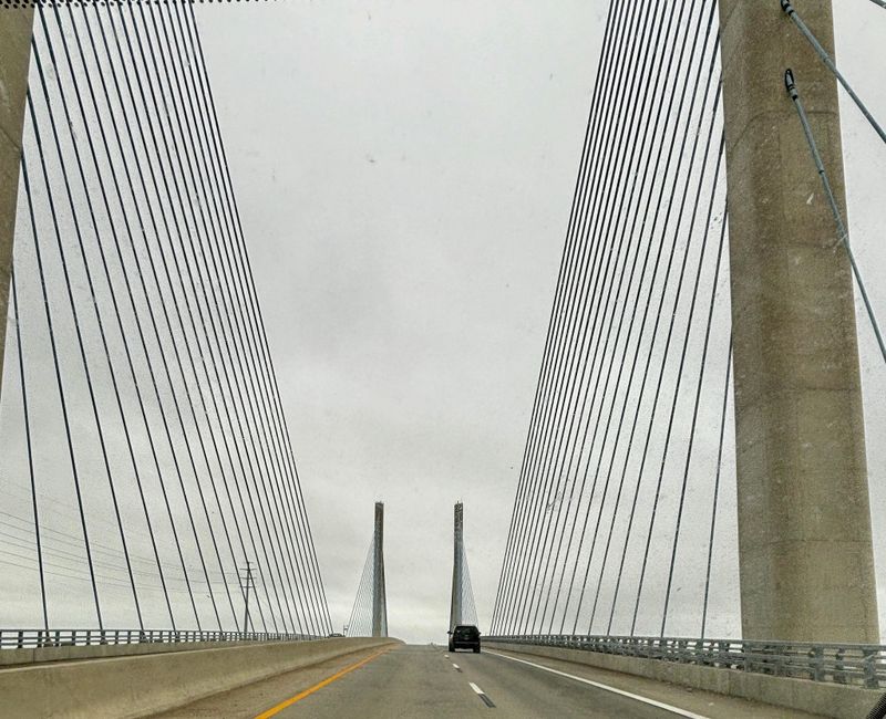 Delaware: Underwhelming Size