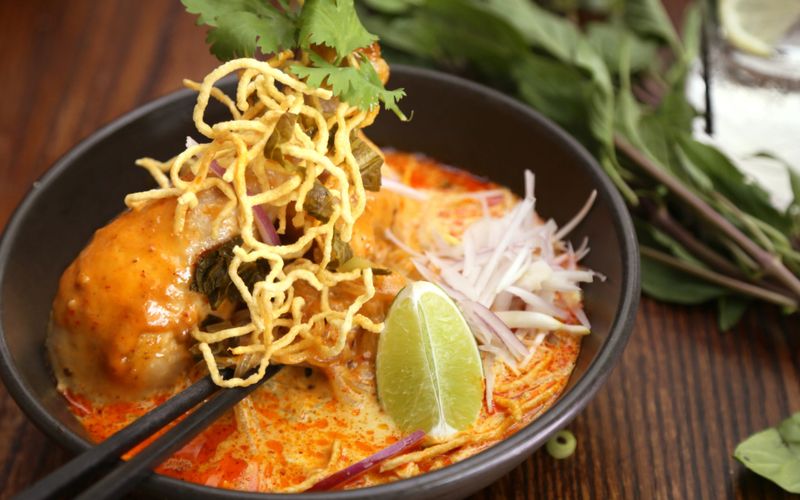 Chiang Mai's Northern Thai Delights