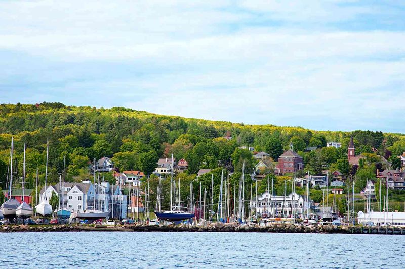 Bayfield Lakeside Quiet