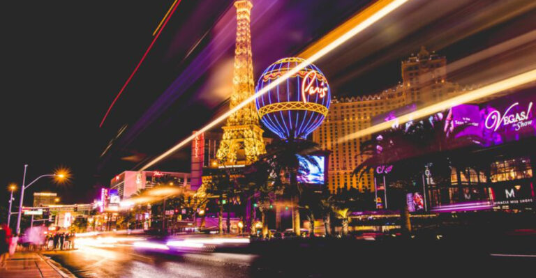 New To Vegas? These 10 Mistakes Are Common—But 3 Could Really Wreck Your Trip