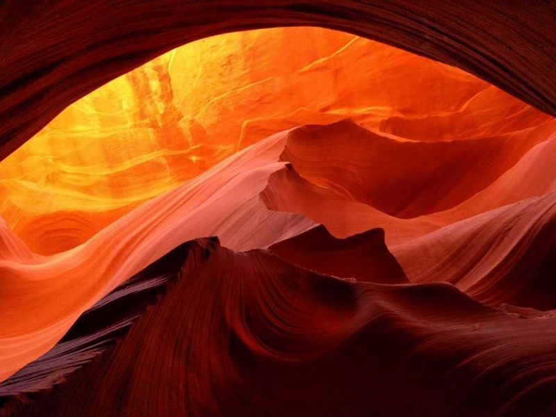 Arizona: Desert Dreamscape
