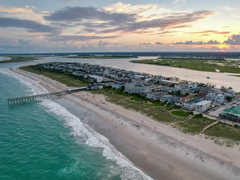 North Carolina – Wrightsville Beach
