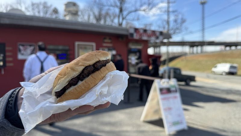 North Carolina – Brooks’ Sandwich House