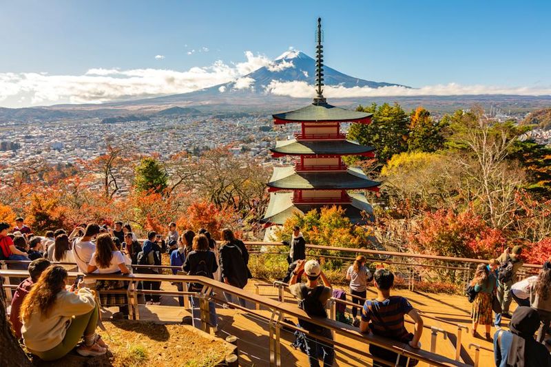 Japan's Tourist Tax Implementation