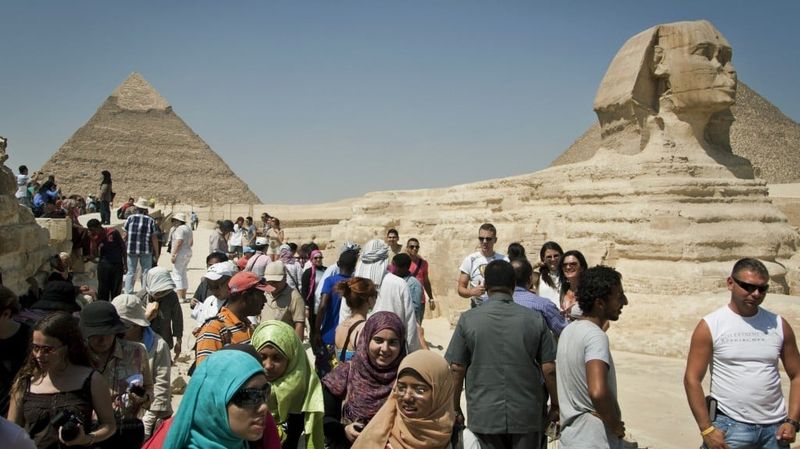 Egypt Security Risks