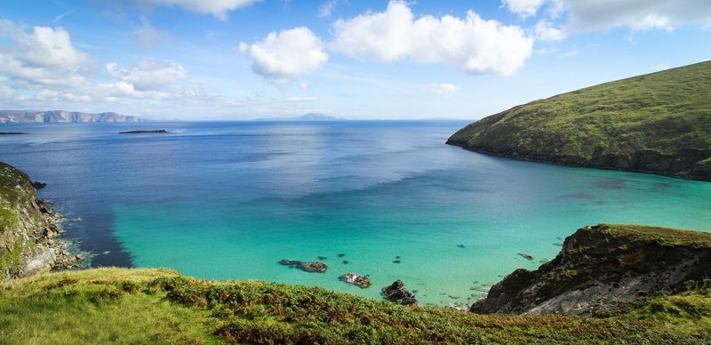 Achill Island: Atlantic Wilderness