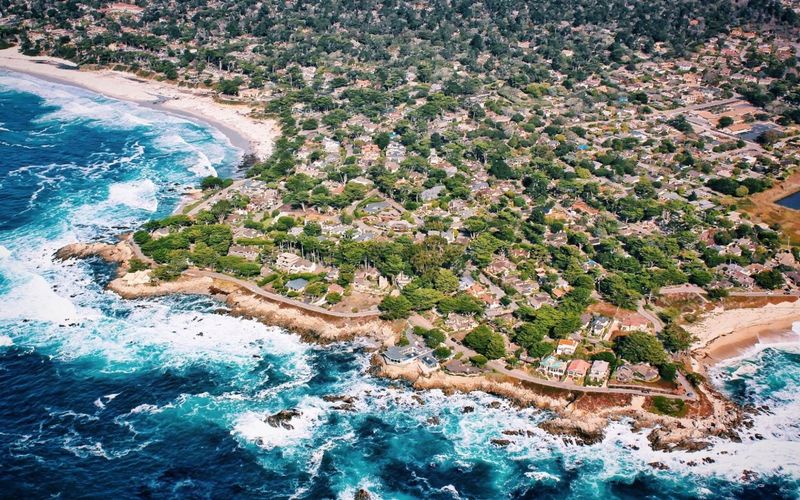 Carmel-by-the-Sea, California