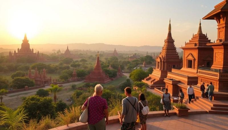 Myanmar (Burma)