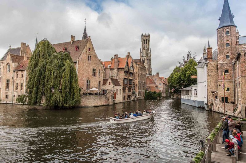 Bruges, Belgium