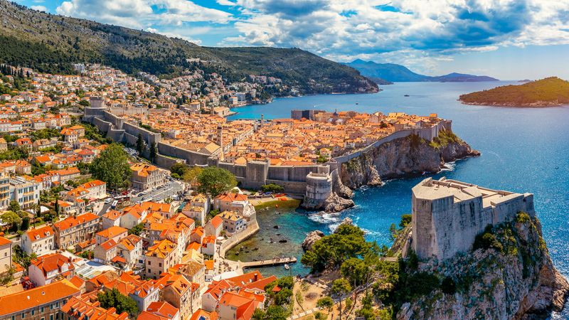 Dubrovnik, Croatia