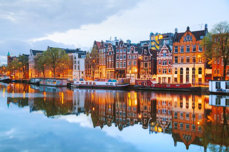 Amsterdam, Netherlands