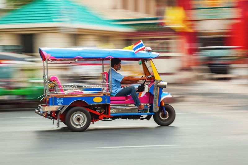 Thailand