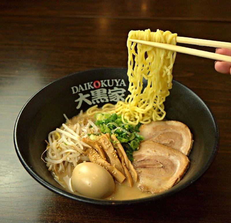 Daikokuya Ramen