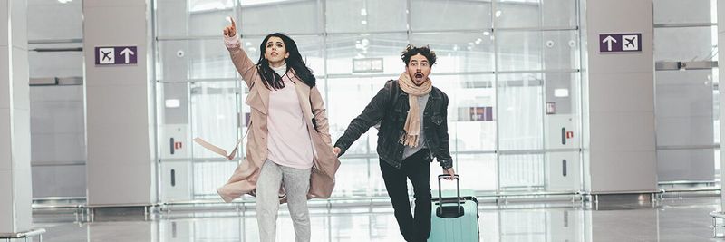 Missed Connections