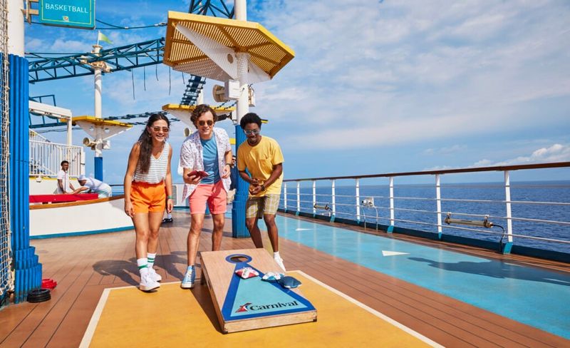 Over-Scheduled Itineraries