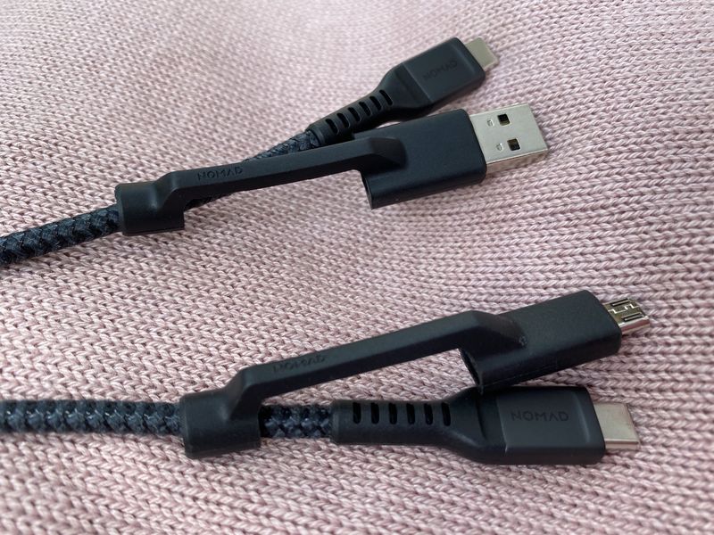 Universal Charging Cable