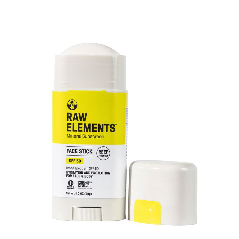 Sunscreen Stick