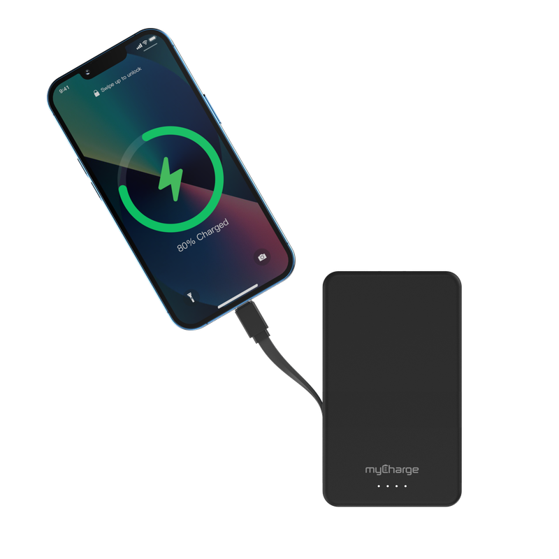 Portable Phone Charger