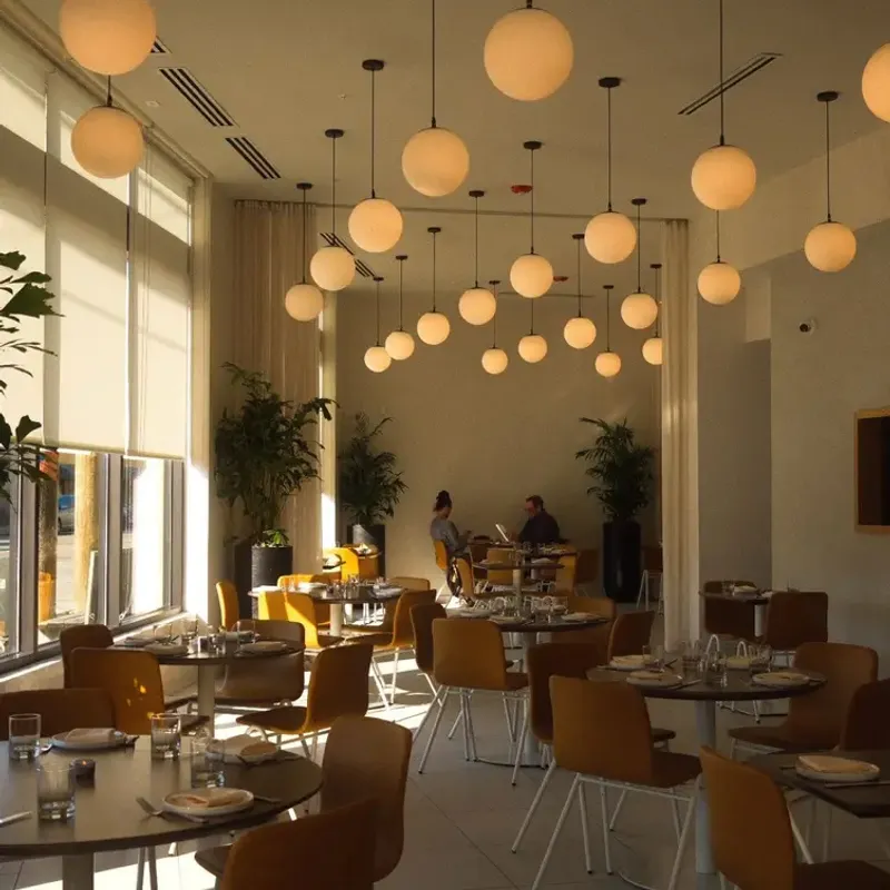 The Aperture – Cincinnati, OH