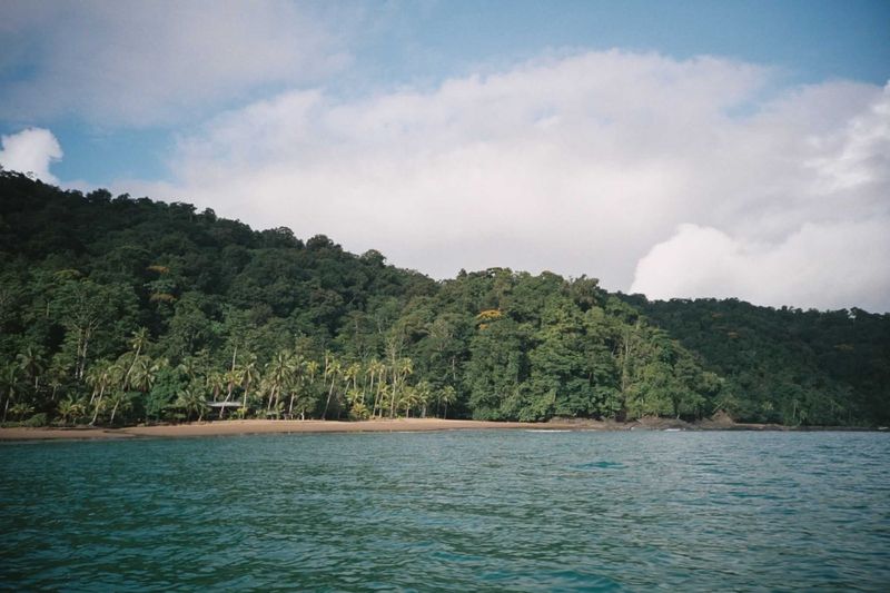 Chocó Department: Isolated Pacific Rainforest With Security Vacuum