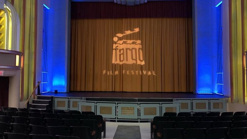North Dakota - Fargo Film Fest
