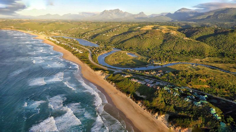 Garden Route, South Africa