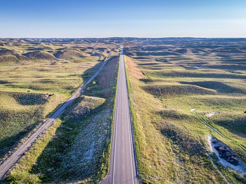 Nebraska: Heartland Charm Without The Pull