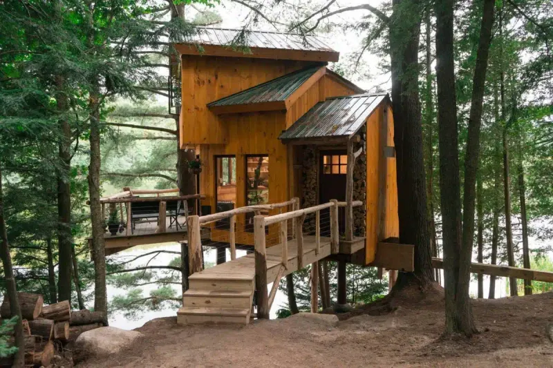 Vermont Cozy Escape