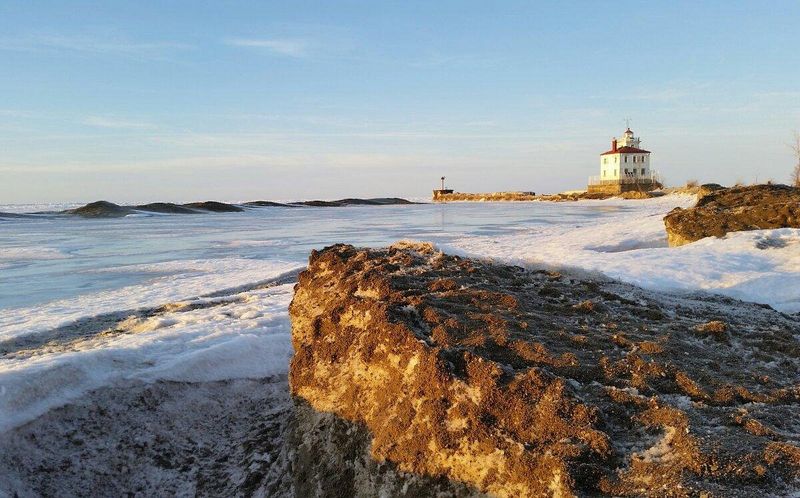 Ohio – Headlands Beach State Park