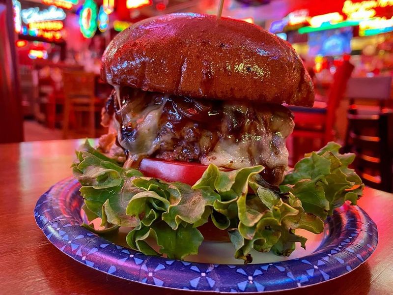 Ohio – Terry’s Turf Club