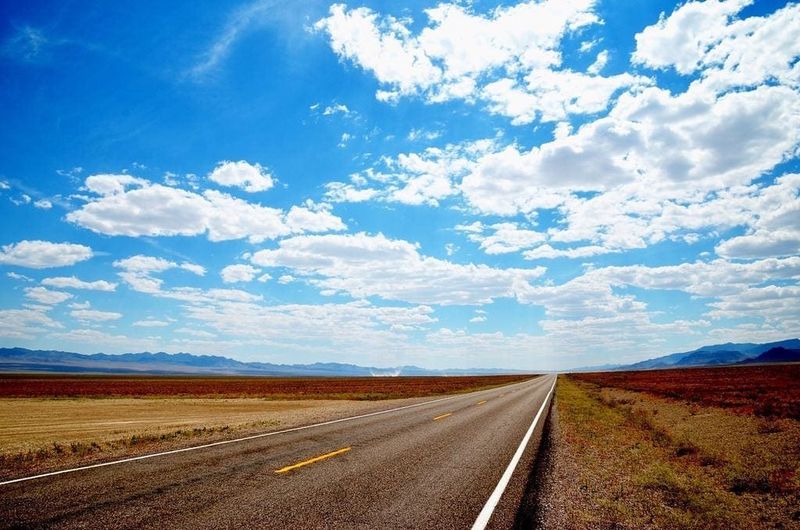 Nevada Beyond Vegas Disappointed Completely