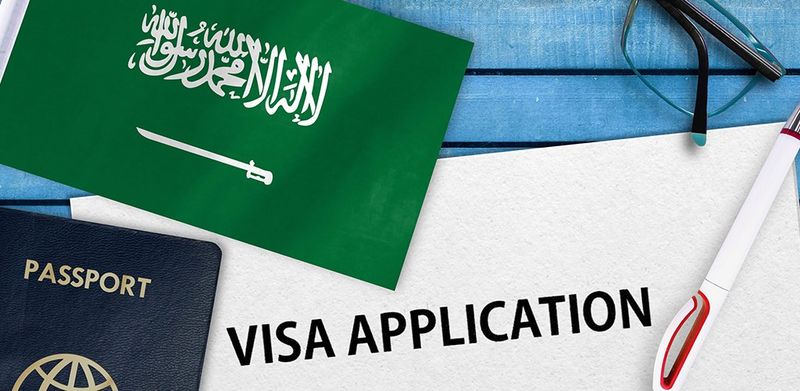 Saudi Arabia Documentation Maze