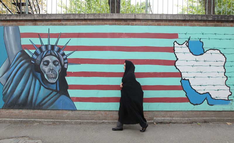 Iran: Arbitrary Detention and Political Hostility