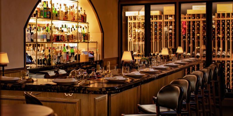 Asador Bastian – Chicago, IL