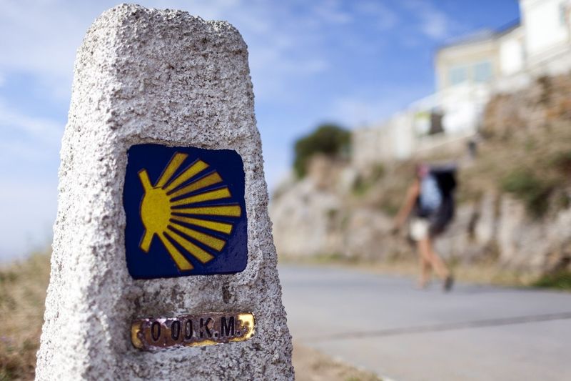 Pilgrimage to Santiago