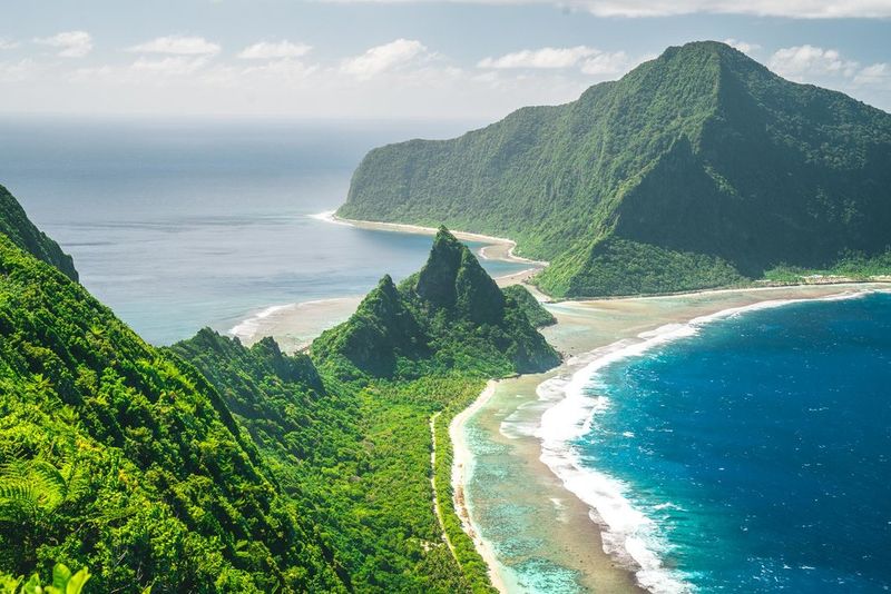American Samoa: South Pacific Adventure Without Passport Complications