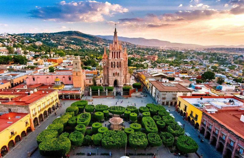 Mexico: Beyond the Beach Resort Bubbles